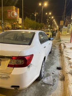 Daewoo Tosca
